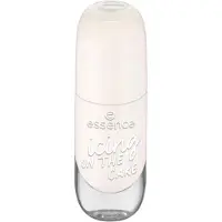 Essence Clous Vernis-a-onglesGel Nail Polish 03 Icing on the Cake 8 ml ()