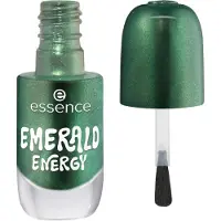 Essence - Vernis À Ongles Gel - 13 Emerald Energy