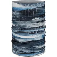 Buff Cou-cou Ecostretch multifonction, Original Roader, bleu oser