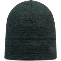 Buff Merino Lightweight Beanie Gris