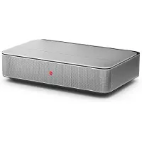 Leica Vidéoprojecteur Cine 1 100" Argent