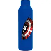 Quokka Bouteille Captain America