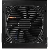 FSP VIC BD 650W, 650 W, 220 - 240 V, 50/60 Hz, 6 - 3 A, à régulation active, 80 W