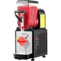 Vevor Machine à Granité 6 L