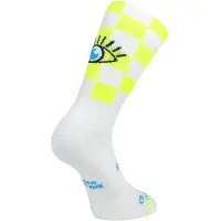 Sporcks Chaussettes Race Eye