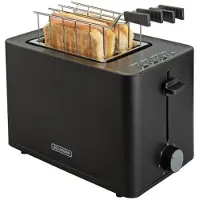Bourgini Grille-pain 140402