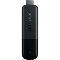 Xiaomi Clé multimédia intelligente TV Stick 4K UHD 2e génération