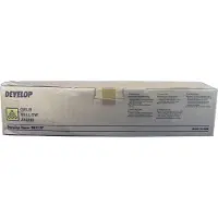 Develop TN-312Y (8938714) toner (d'origine) - jaune