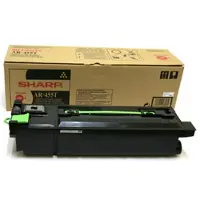 Sharp AR-455T toner (d'origine) - noir