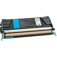 Lexmark C524h3cg (C)
