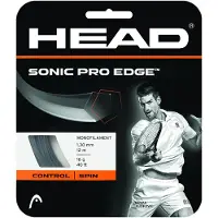 Head Racket Corde De Tennis Sonic Pro Edge 12 M