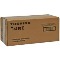 Toshiba T-4710E toner noir 6A000001612 -B
