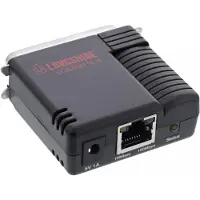 Longshine Serveur d'impression 100Mbit 1x parallèle TP LCS-PS110