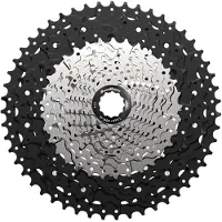 Sunrace Cassette De Vélo Mz603 Shimano