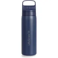 LifeStraw Bouteille Go Stainless Steel 530ml