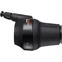 Shimano Nexus Sl-c70005 Revo 5s Shifter Noir 2100 mm