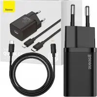 Baseus Chargeur Mural Usb-c Super Si