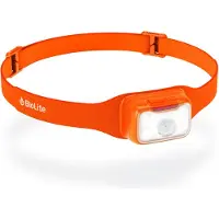 BioLite Lampe frontale Range 500