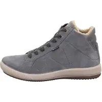 Legero Baskets hautes 'Tanaro 5.0' gris