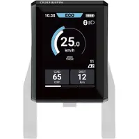 Shimano Écran d'information / compteur de vélo Steps SC-EN610 sans support