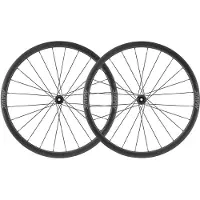 Mavic Cosmic Sl 32 Cl Disc Tubeless Road Wheel Set Argenté 12 x 100/12 x 142 mm / Shimano/Sram HG