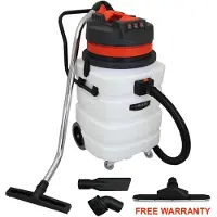 Monster Maxblast 90L Aspirateur industriel 3000W