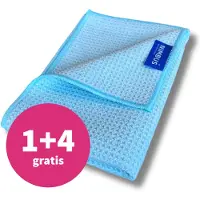 Nimbus Chiffon de séchage magique moyen 60x40cm