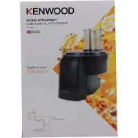 Kenwood KAX400PL Accessoire à Brunoise