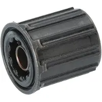 Shimano Fh-t6 Freehub Body Noir