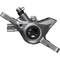 Shimano Étrier De Frein à Disque Avant Br-m9200 Xtr