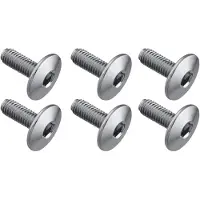Shimano SM-SH11 klossit -maantiepolkimille, Argent