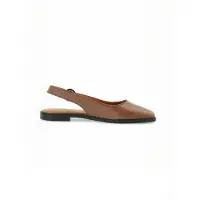 Ca'shott Mocassin ' CASDIANA ' cognac