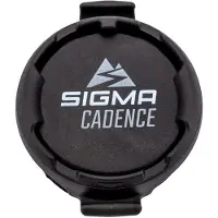 Sigma -Capteur de fréquence de passage Ant+ Blueth Smart Dual Rox GPS Magnetic