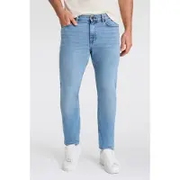 BOSS Jean 'Delaware' bleu denim