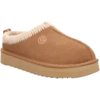 Rohde Sabots 'Genova' marron / blanc