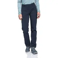Schöffel Pantalon outdoor bleu