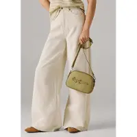 Pepe Jeans Sac à bandoulière 'DANARA BASS' roseau
