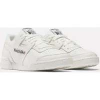 Reebok Workout Plus Trainers Blanc EU 44 1/2