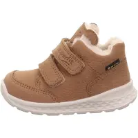 Superfit Chaussure basse 'Breeze' marron