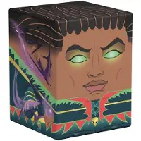 Squaroes Boîte De Jeu Magic: The Gathering Secrets Of Strixhaven Professor Dellian Fel