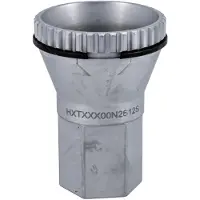 Dt Swiss Deg Ratchet Assembly Tool Argenté