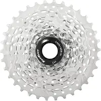 Sunrace Sun Race, CSM980, cassette 9 vitesses, 11-40 dents