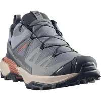 Salomon Chaussure basse 'X Ultra 360' gris / gris foncé