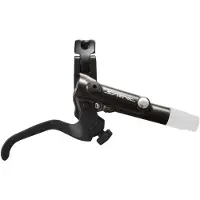 Shimano Saint 820 Disc Hidra Right Brake Lever Noir