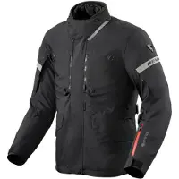 REV'IT! Revit Neptune 3 GTX Veste de randonnée Noir XL