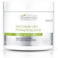 Bielenda Gommage corporel ultra hydratant anti-cellulite, 550g