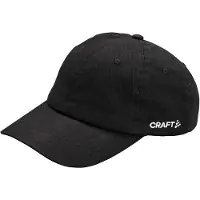 Craft Casquette avec logo « Ability »