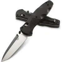 Benchmade Barrage 580 Valox Drop