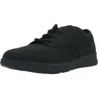 Timberland Seby Mid Lace Sneaker Mdbrn Couleur Noir
