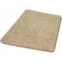 Kleine wolke Tapis de bain Seattle 55x65 cm Taupe
